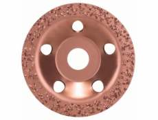 Bosch HM Cutting Disc Coarse Flat 115 mm / 0.2mm Bronze