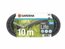 Gardena Textilschlauch Liano Life 1/2  , 10 m Set - Aktion