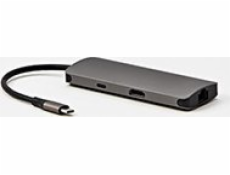 Stacja/replikátor All New USB-C (QZDH001XS0AW)