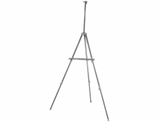 walimex pro Atelierstaffelei Aluminium XXL 205cm