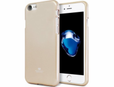 Mercury MERCURY JELLY CASE SAM A6 2018 GOLD