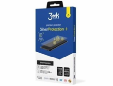 3mk ochranná fólie SilverProtection+ pro Samsung Galaxy S8+ (SM-G955), antimikrobiální 