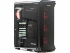 Komputer Game X G300, Core i3-10100F, 32 GB, GTX 1660 Super, 512 GB M.2 PCIe 1 TB HDD Windows 11 Home