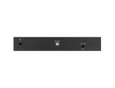 DGS-1210-10P/E, Switch