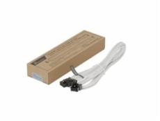 SEASONIC 12VHPWR cable white