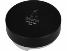 Motta Motta Leveling Tool 57mm - Černý dávkovač kávy