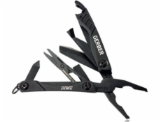 Gerber Multitool Dime čierny