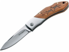Magnum Magnum Caveman ocelový nůž univerzální