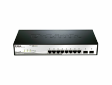 DGS-1210-10, Switch
