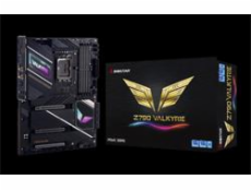 Biostar Z790 VALKYRIA, Mainboard
