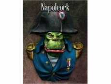 Mierka 75 Mierka 75: Napoleonork