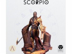 Scale75 Scale75: Zodiak Scorpio 35 mm