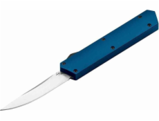 TOGO Knife Bker Plus Kwaiken OTF Blue TOGO Knife Bker Plus Kwaiken OTF Blue