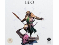 Scale75 Scale75: Zodiak Leo 75 mm