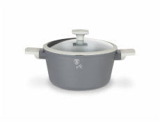 Berlinger Haus HRNIEC TITANIUM 20cm BERLINGER HAUS BH-7066 ASPEN