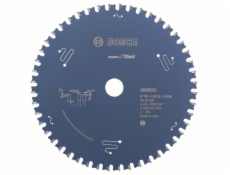 Pilový kotouč do okružních pil Expert for Steel - 184 x 20 x 2,0 mm, 48 - 3165140737685 BOSCH