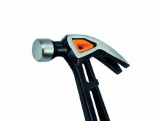 Fiskars truhlářské kladivo s plastovou rukojetí 450g (1027202)