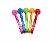 Výrobník sněhových koulí Baby Mix Ballmaker zelený