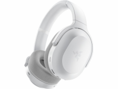 Razer Barracuda Mercury white