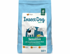 Josera Green Petfood InsectDog Sensitive suché krmivo pro psy 10kg