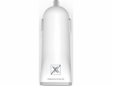 MAXXIMUS nabíječka Lod. sama. Maxximus Infinity 2.1A Lightning, 2xUSB