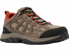 Columbia Redmond III WP pánske trekové topánky hnedé s. 42 1/2
