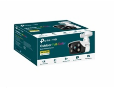  TP-Link VIGI C340 (2.8mm), 4MP, Bullet Vonkajšia kamera
