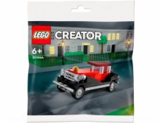 30644 Creator Oldtimer, Konstruktionsspielzeug