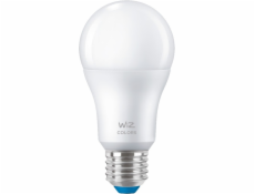 Bundle Colors LED-Lampe A60 E27 + Bewegungssensor