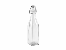 Láhev s uzávěrem 530 ml