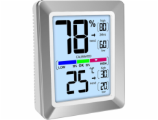 Technoline WS 9460 Thermo-Hygro-Station