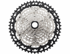 Kazeta Shimano Shimano Deore XT CS-M8100 12rychlostní 10-45T univerzální