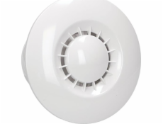 AWENTA Astro fi100 kúpeľňový ventilátor 105m3/h 10W s časovačom biely Awenta WXA100T