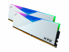 ADATA DDR5 32GB 6000-32 K2 Lancer RGB w, RAM