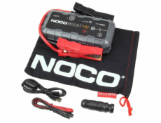 NOCO GB70 Boost 12V 2000 Jump Starter štartér zariadenia s integrovanou 12V/USB batériou