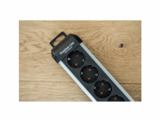  Premium Protect Line 6cestný prodlužovací kabel