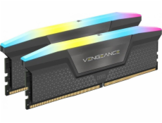 DIMM 64 GB DDR5-6000 (2x 32 GB) Dual-Kit, Arbeitsspeicher
