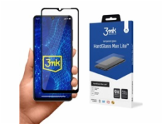 3mk tvrzené sklo HardGlass Max Lite pro Samsung Galaxy A32 5G (SM-A326) černá