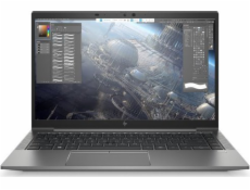 Laptop HP Mobilna stacja robocza ZBook Firefly14 G8 W11P/14 i7-1165G7/512/16 4F916EA
