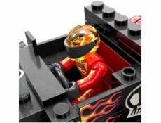 Monster Trucks Bone Shaker Crash Set, Spielfahrzeug