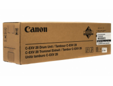 Canon originální  DRUM UNIT ADV IR C5045/C5051/C5250/C5255  Black   171 000 stran A4 (5%)