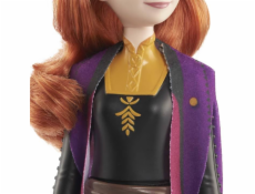 Disney Die Eiskönigin - Anna (Outfit Film 2), Puppe