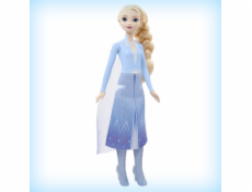 Disney Die Eiskönigin - Elsa (Outfit Film 2), Puppe