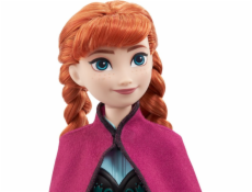 Disney Die Eiskönigin - Anna (Outfit Film 1), Puppe