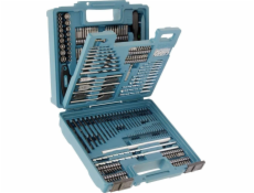 MAKITA E-06270 Sada vrtákov / násadcov 212 dielna