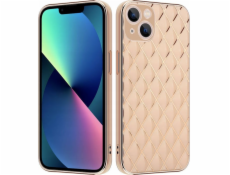 MAXXIMUS MX LUXURY IPHONE 11 PRO RŮŽOVÝ / RŮŽOVÝ MAXXIMUS MX LUXURY IPHONE 11 PRO RŮŽOVÝ / RŮŽOVÝ