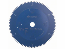 Pilový kotouč do okružních pil Best for Laminate - 304,8 x 30 x 2,5 mm, 96 - 3165140579582 BOSCH