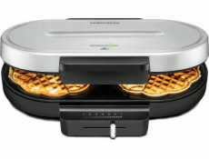 Waffelautomat WA 1250, Waffeleisen