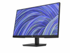 LCD HP V24i G5; 23.8" IPS matný; FHD 1920x1080; 250 nitov; 5ms; HDMI, DisplayPort, VGA