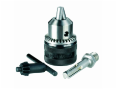 Sklíčidlo s kličkou a adaptérem SDS DeWALT DT7005